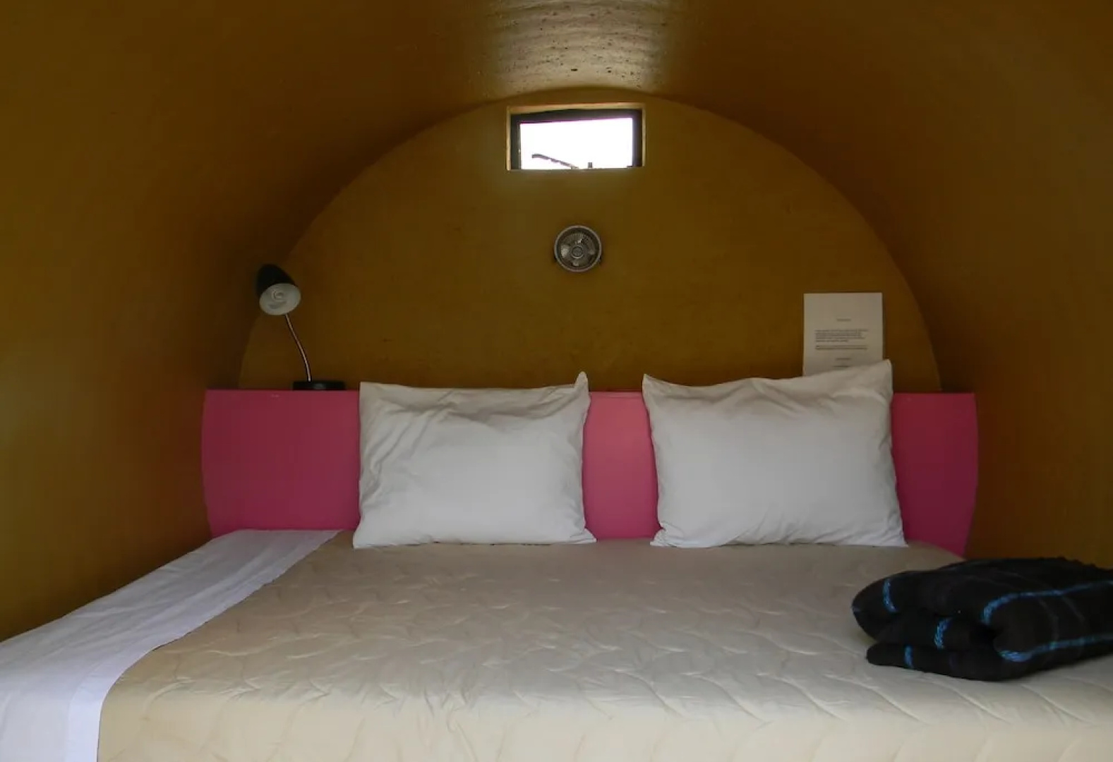 TuboHotel - Hostel