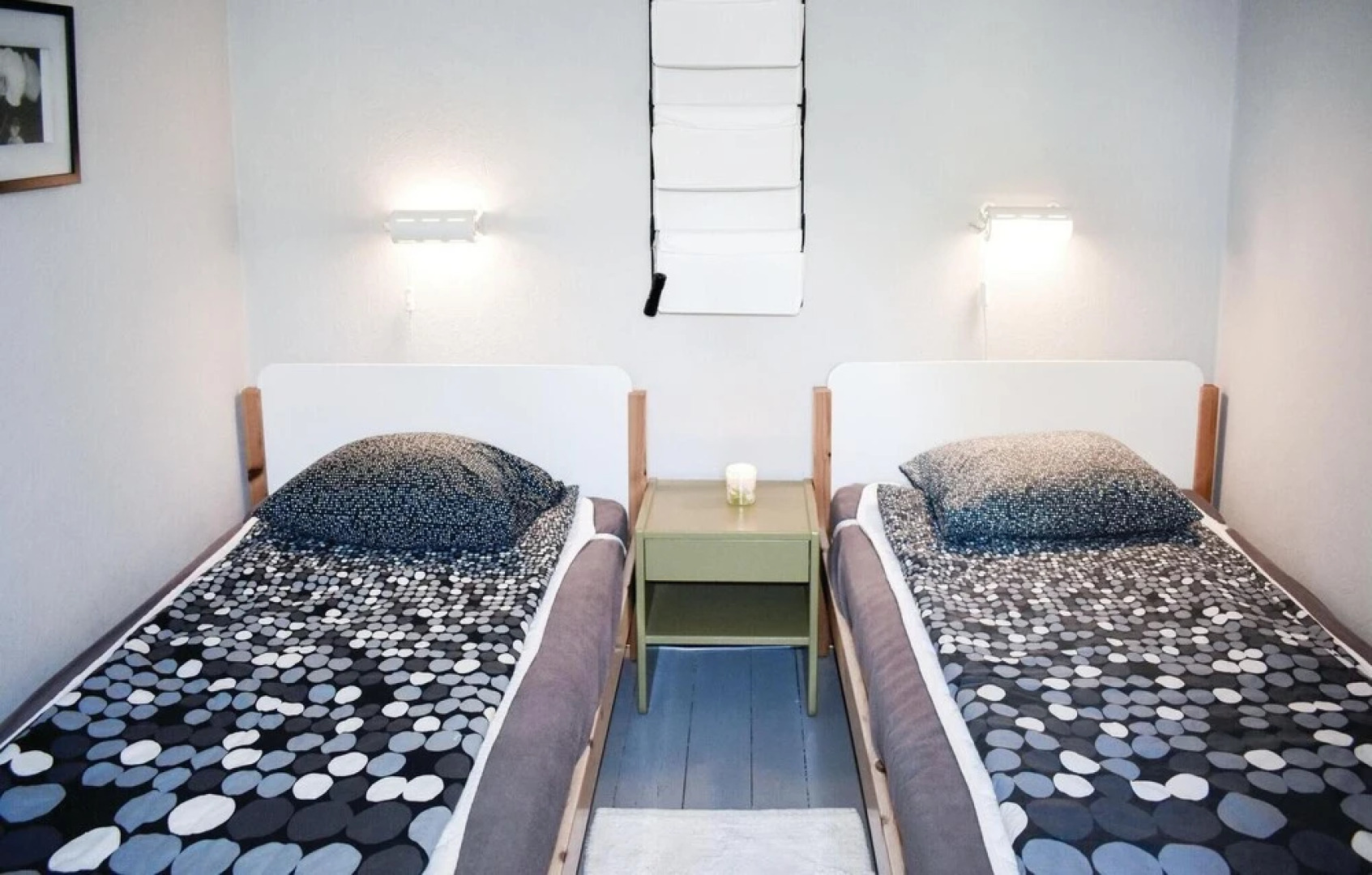 Nice Home in Motala With 4 Bedrooms