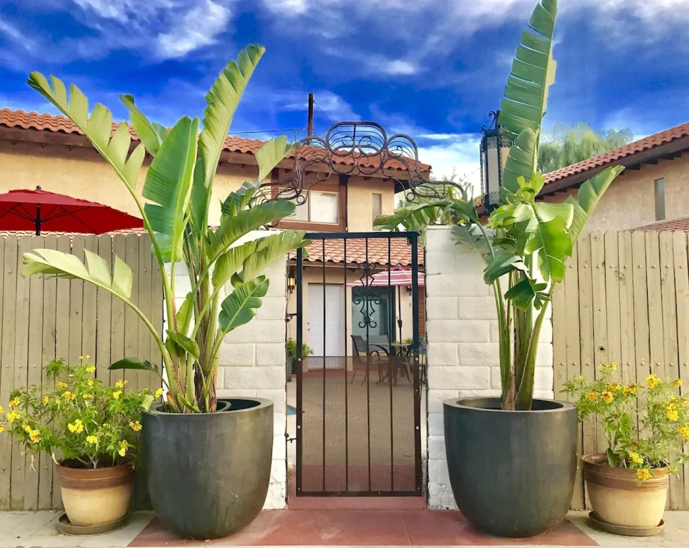 The Village Palm Desert