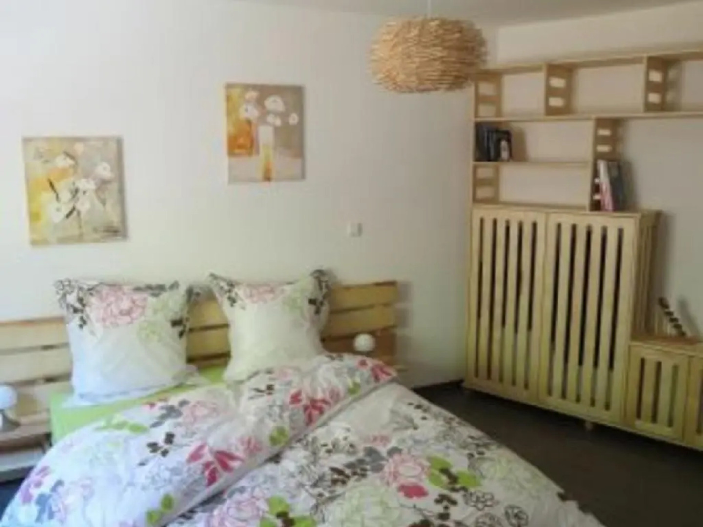 Gîte Ferdrupt, 2 pièces, 2 personnes - FR-1-589-101