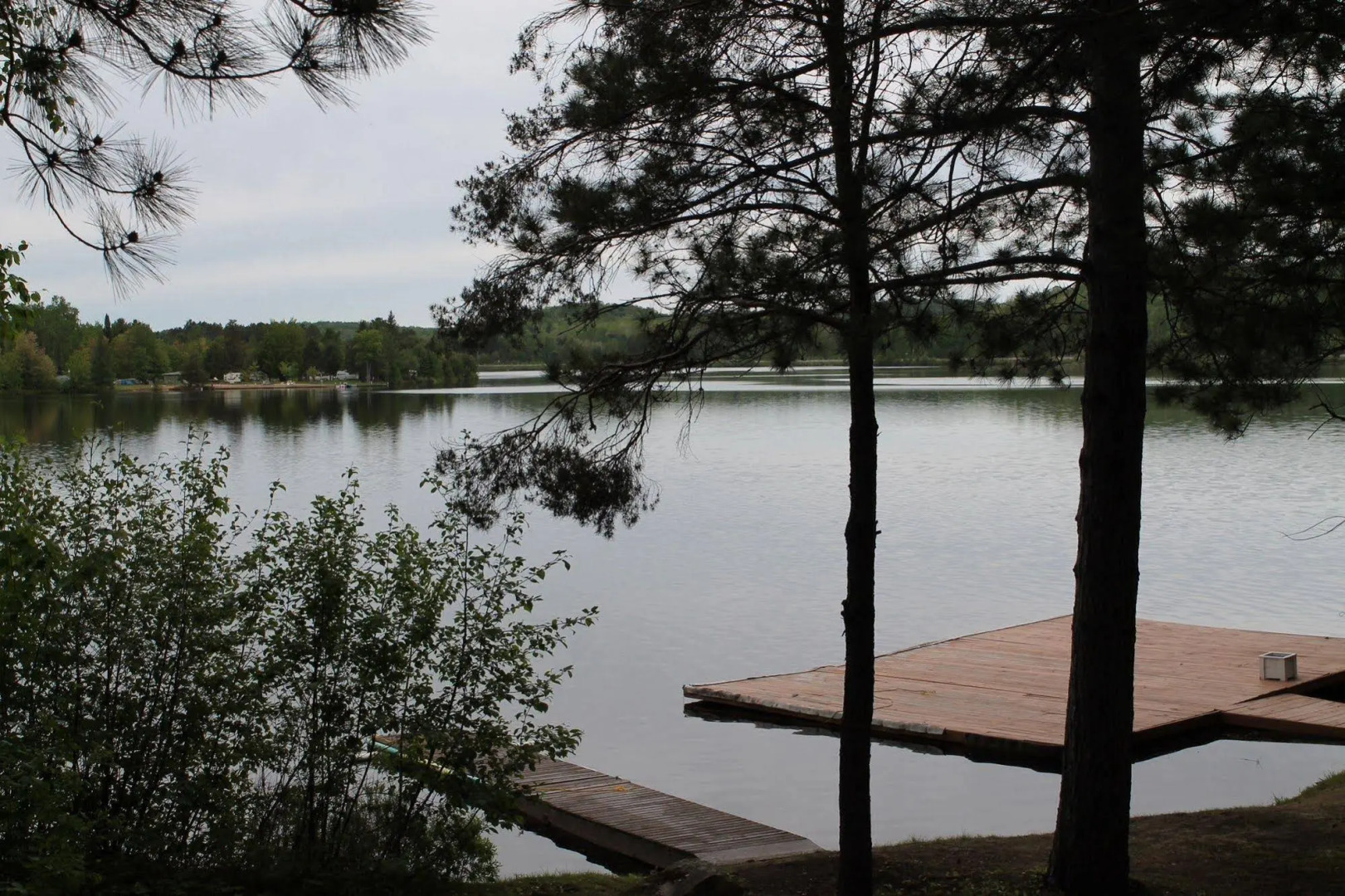 Algonquin's Edge Resort