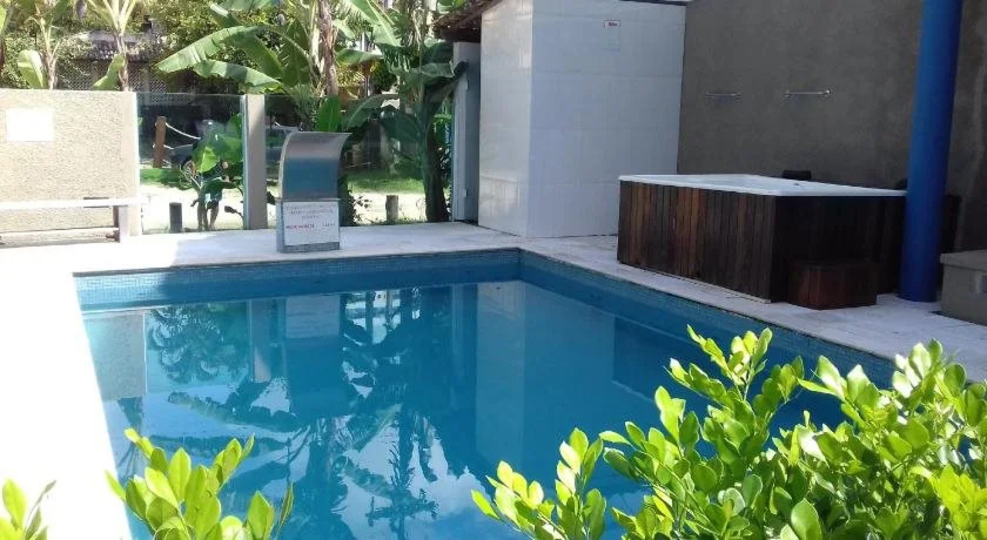 Pousada Riviera Bertioga