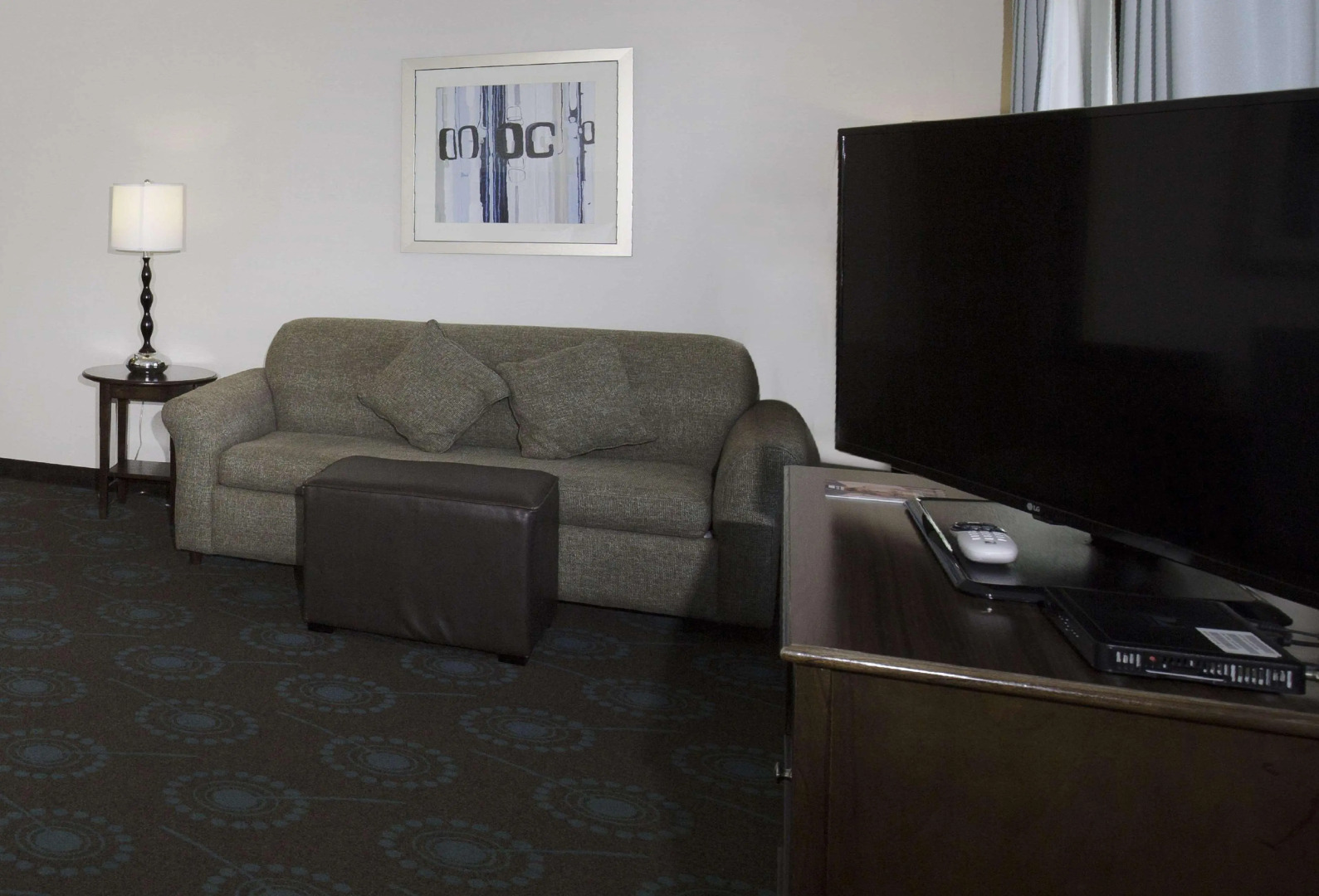 Hampton Inn & Suites Suisun City Waterfront