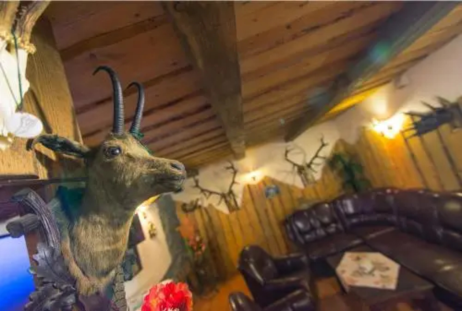 Penzión Hubert Levoča