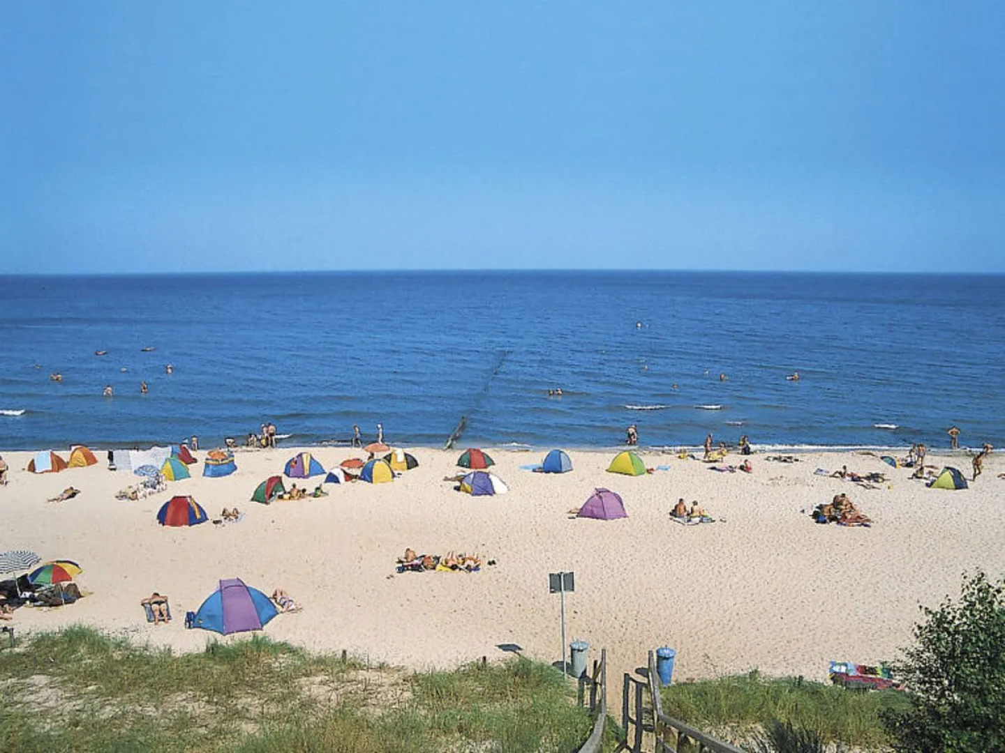 House Karolin Koserow