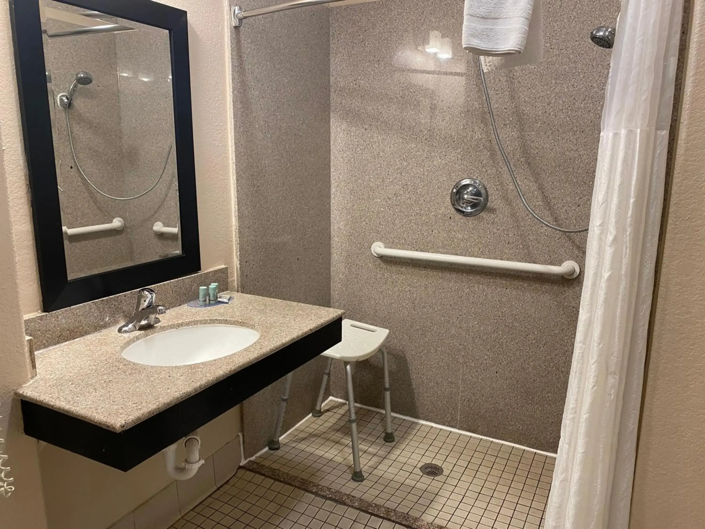 Galveston Beach Hotel