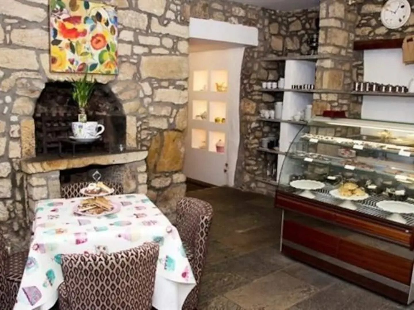 The Covenanter Hotel