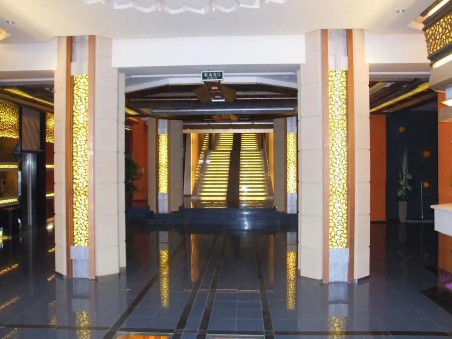 Motel 168 Wangjiadun