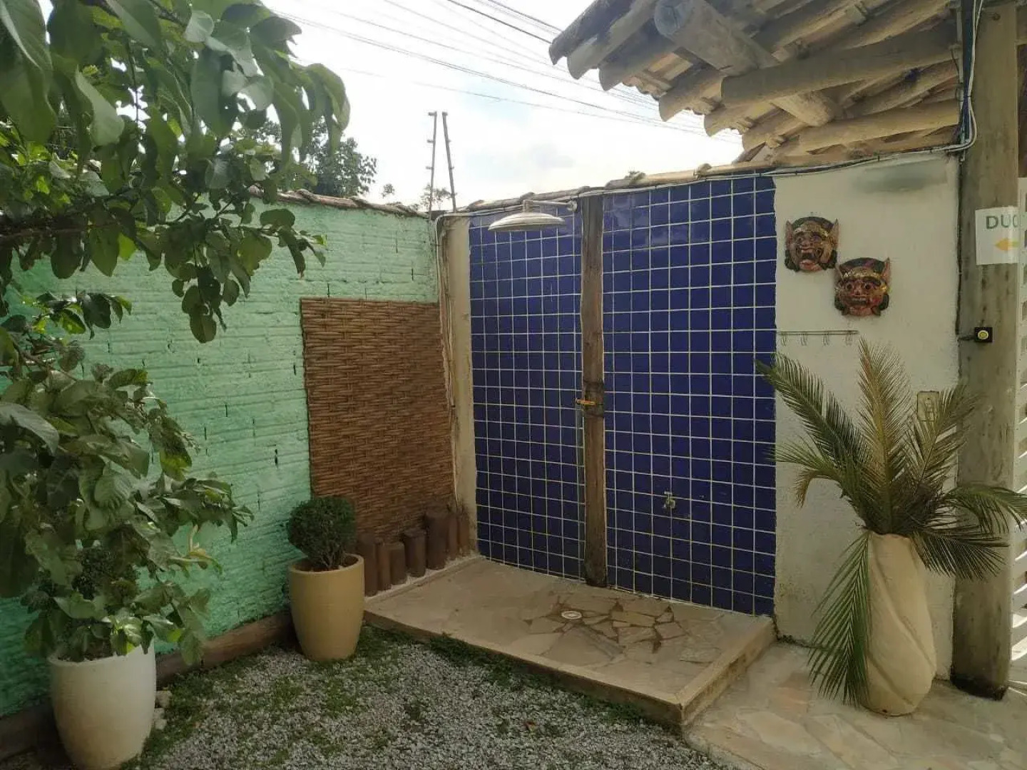 Mares de Camburizinho