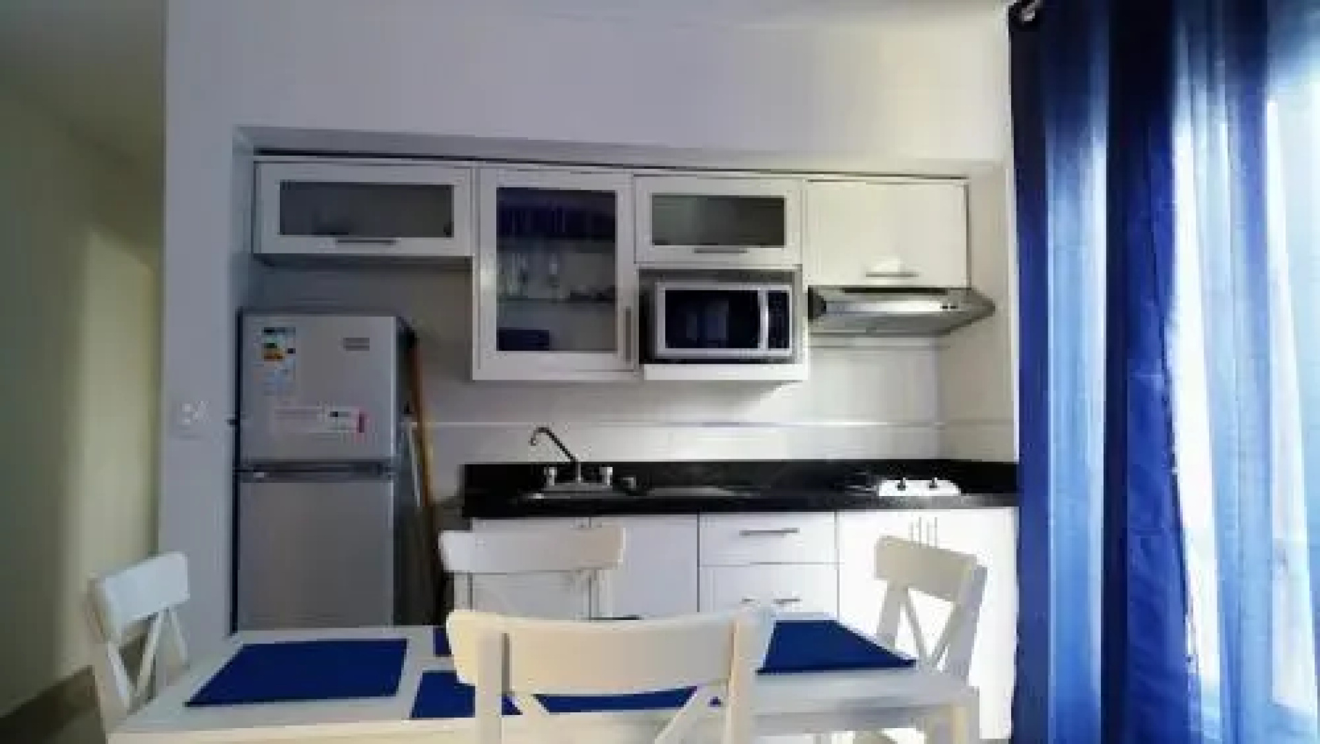 Apartamentos F&Y