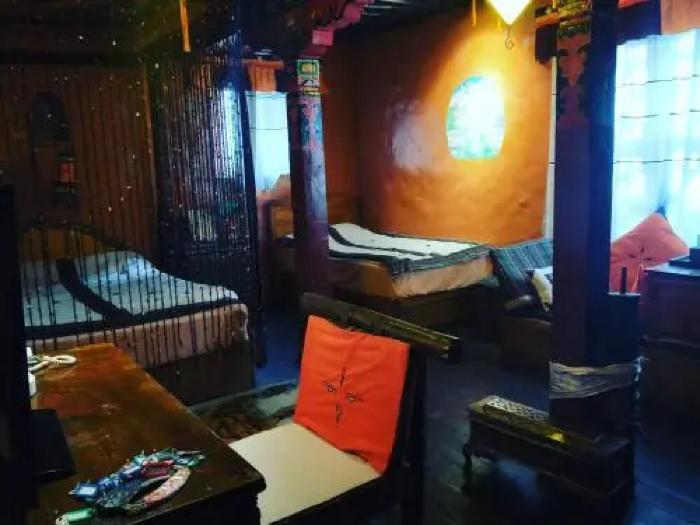 Shmbhala Palace Hotel