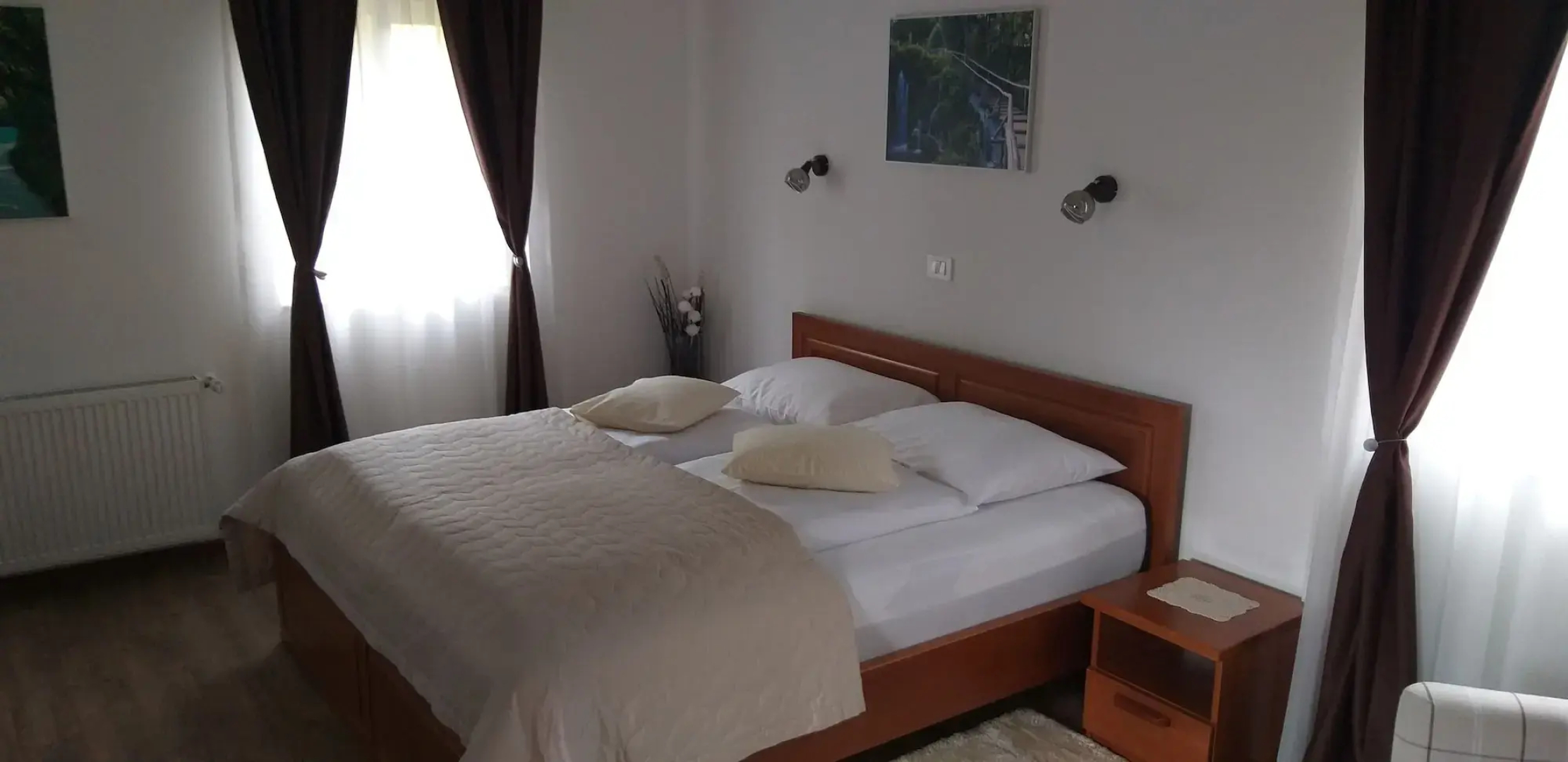 Plitvice Lakes Villa Mija