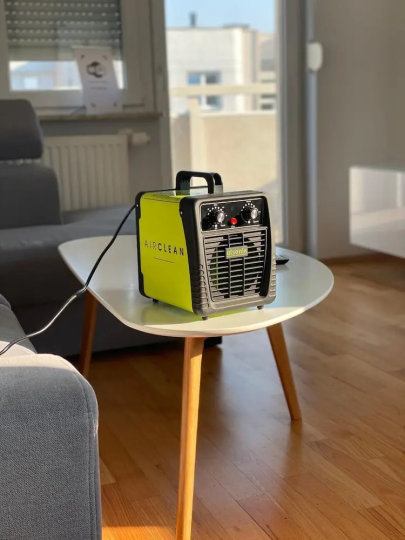 Apartament F&J 35