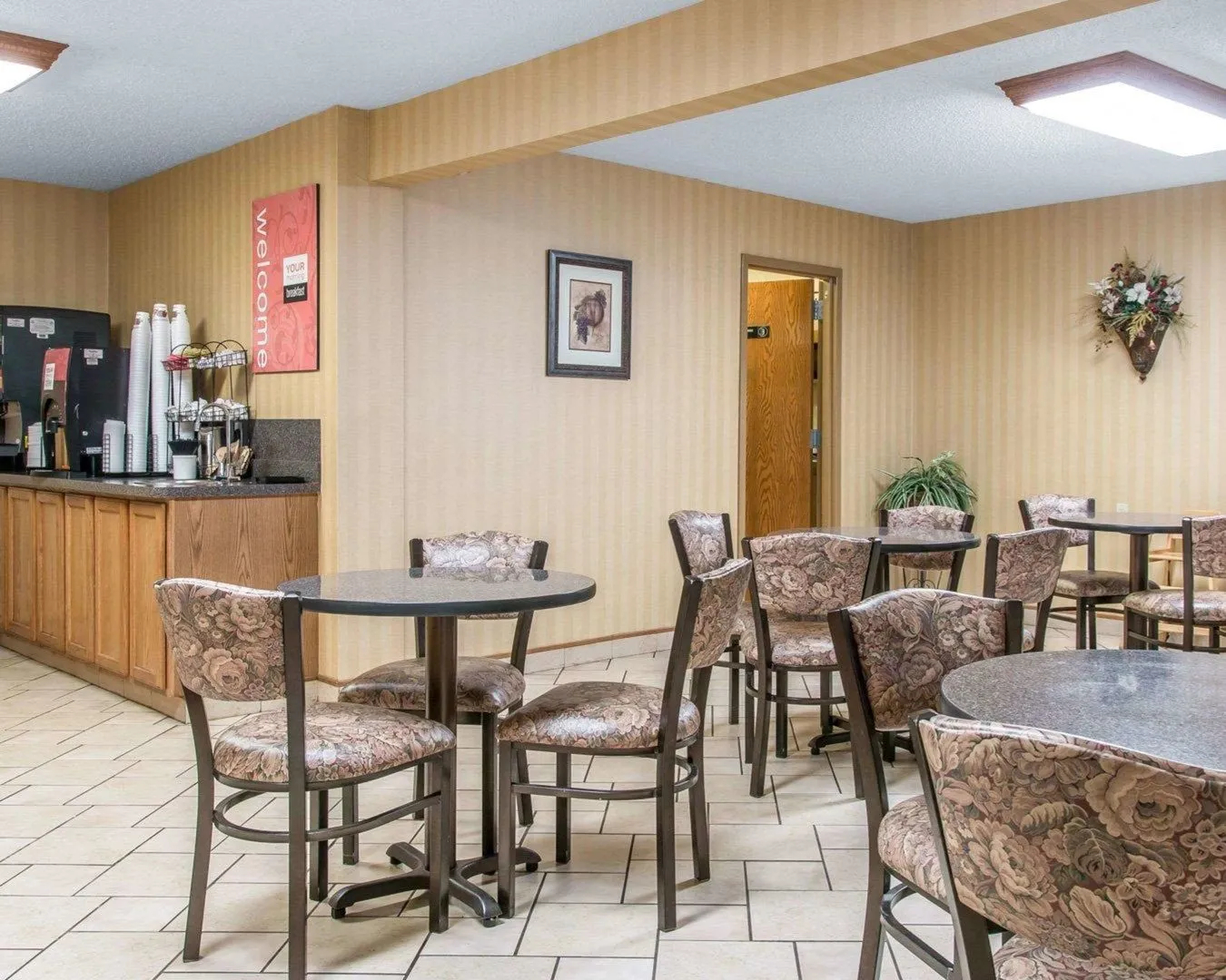 Comfort Inn Maumee - Perrysburg Area