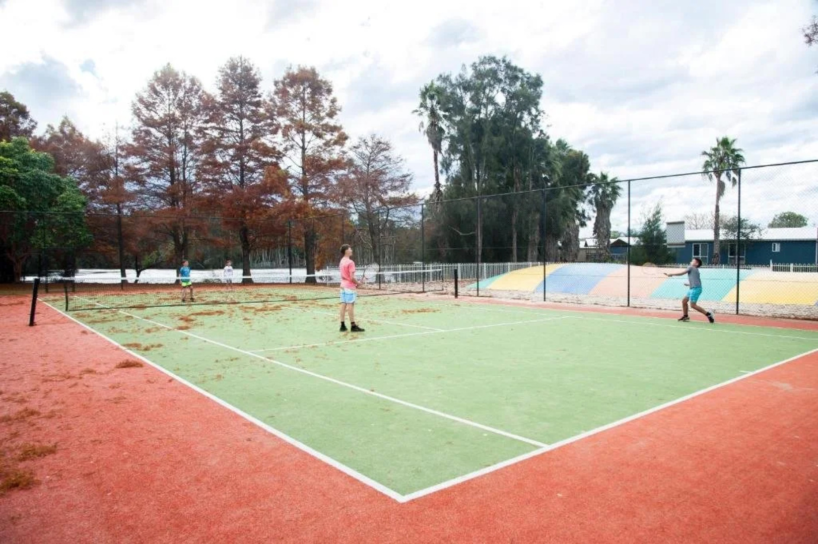 BIG4 Batemans Bay Beach Resort