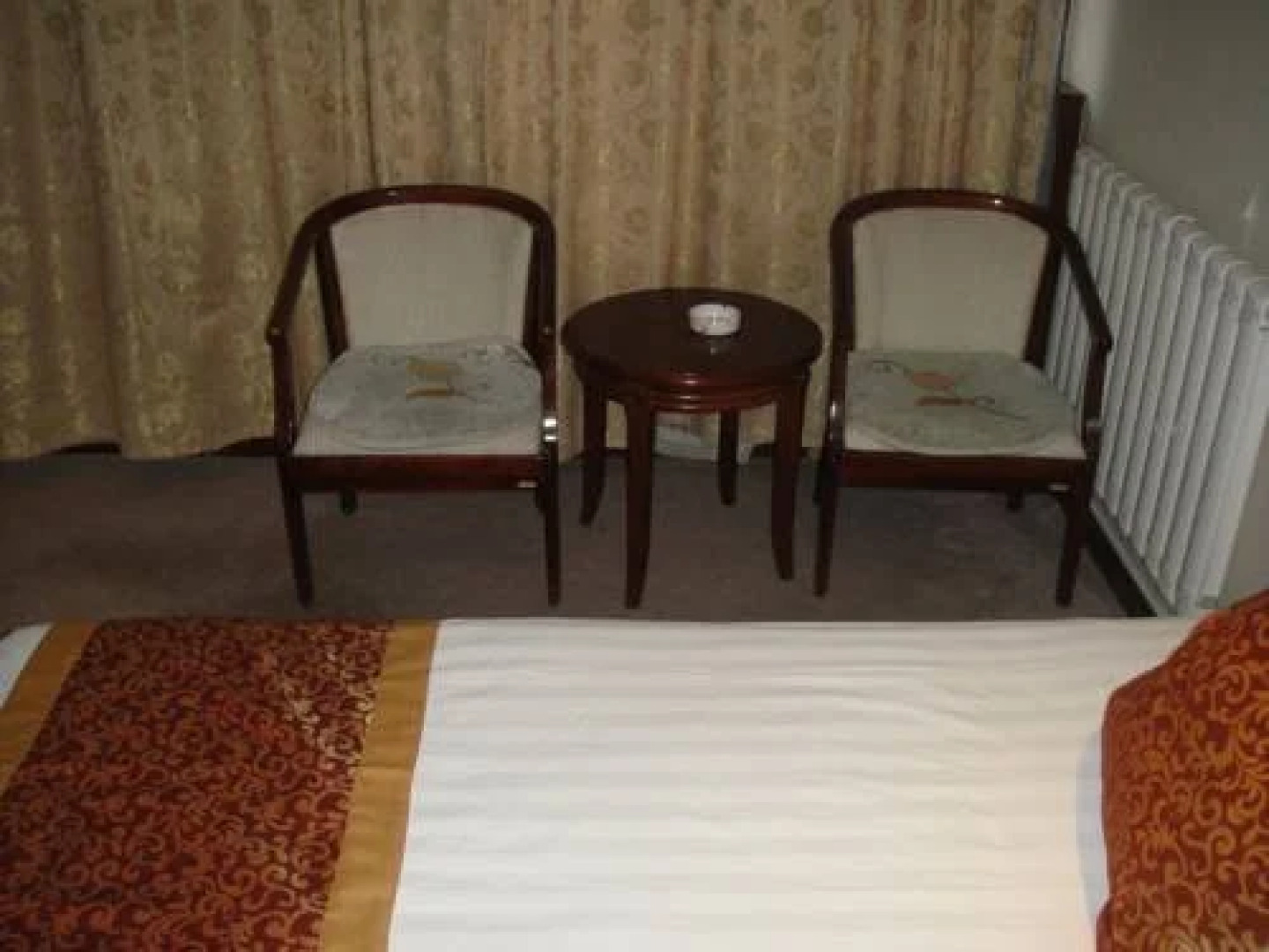 Yuebin Business Hotel