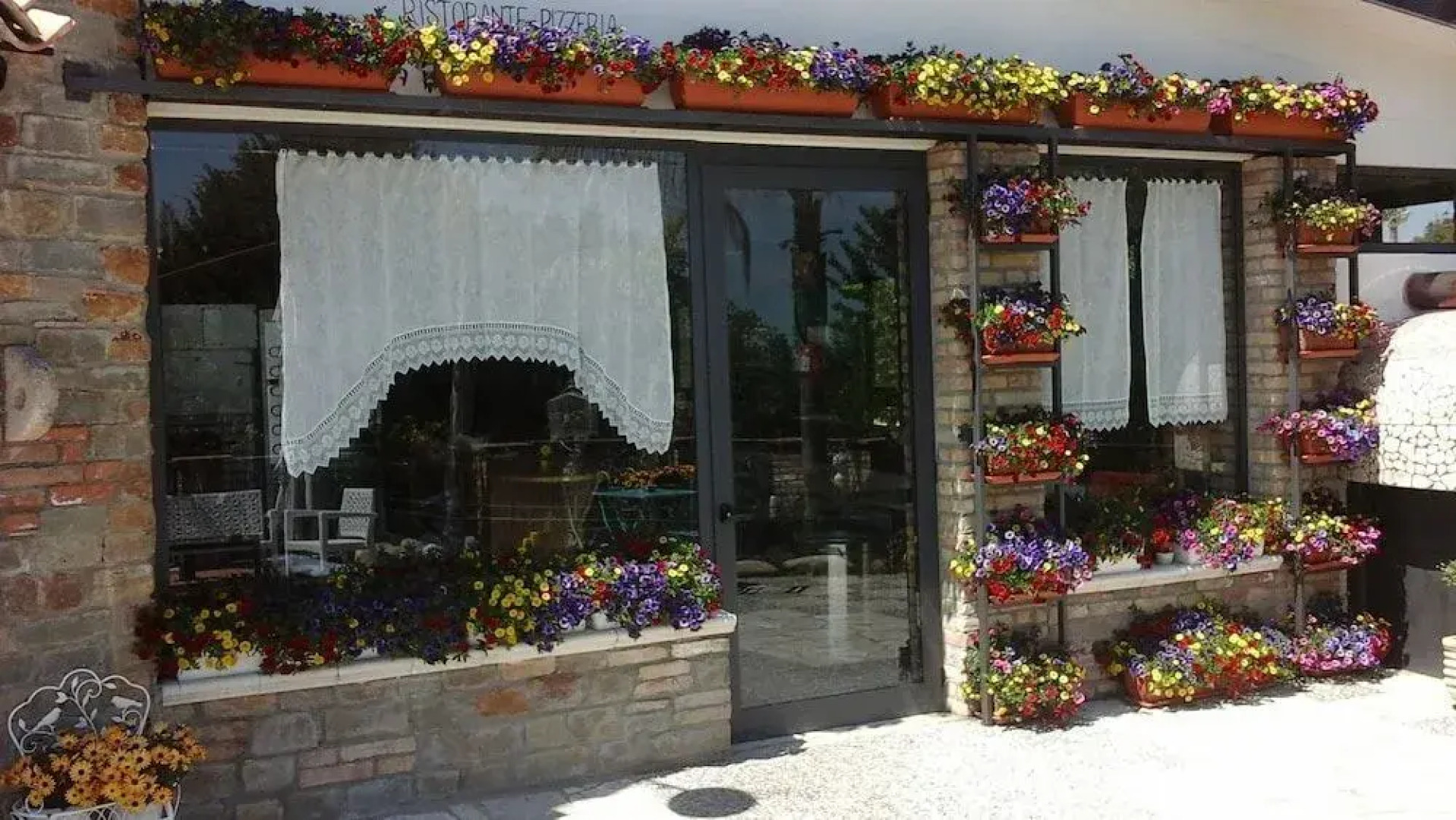 Agriturismo Terranova