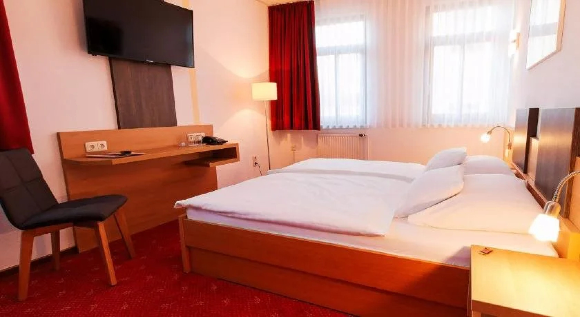 Hotel-Pension Treppengasse
