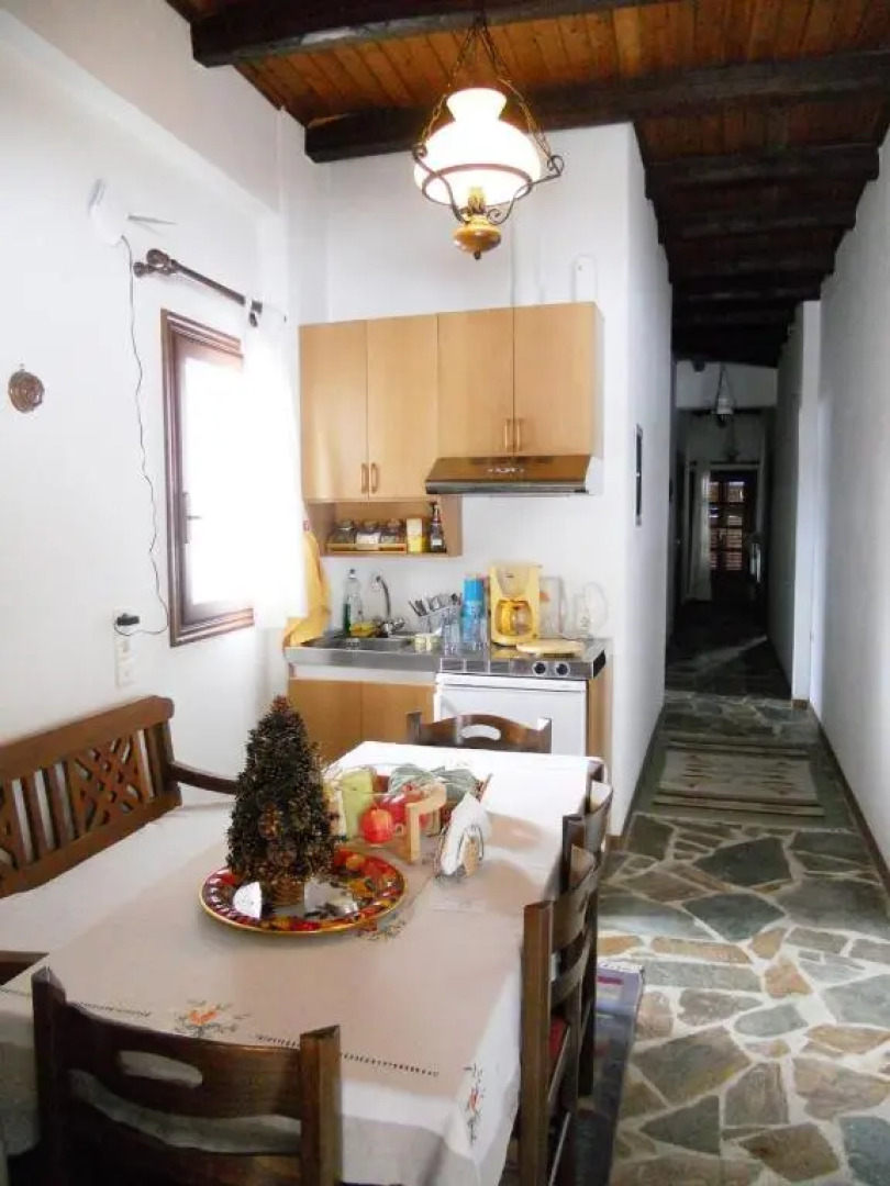 Guesthouse Ariadni