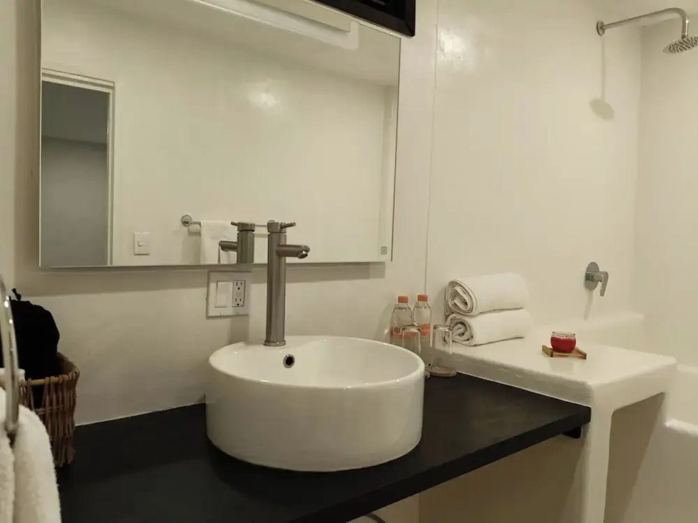 Suites Santo Cielo