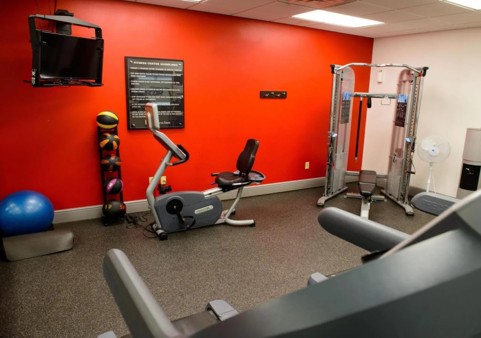 Hilton Garden Inn Rochester Downtown, MN