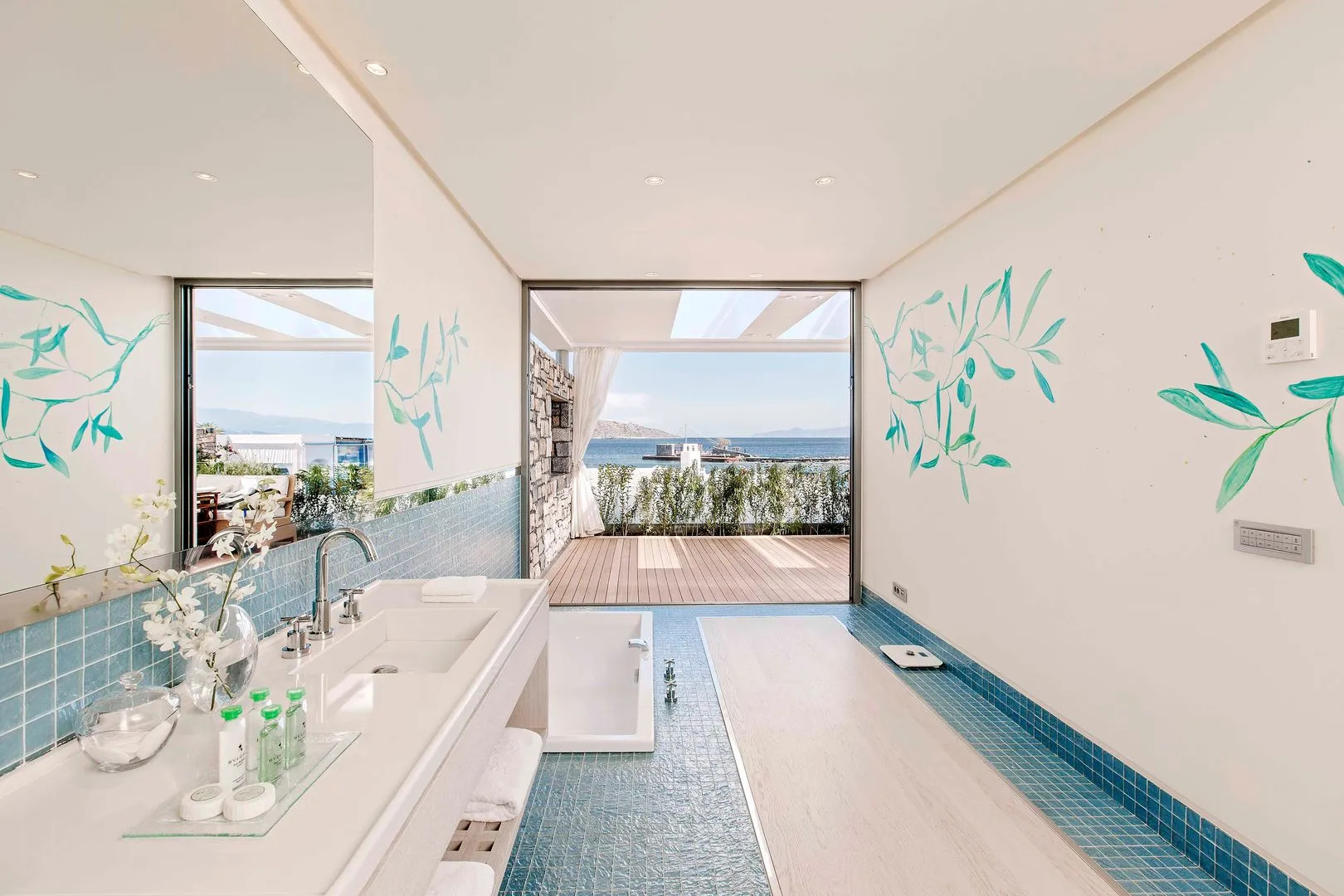 Elounda Beach Hotel & Villas, a Member of the Leading Hotels of the World