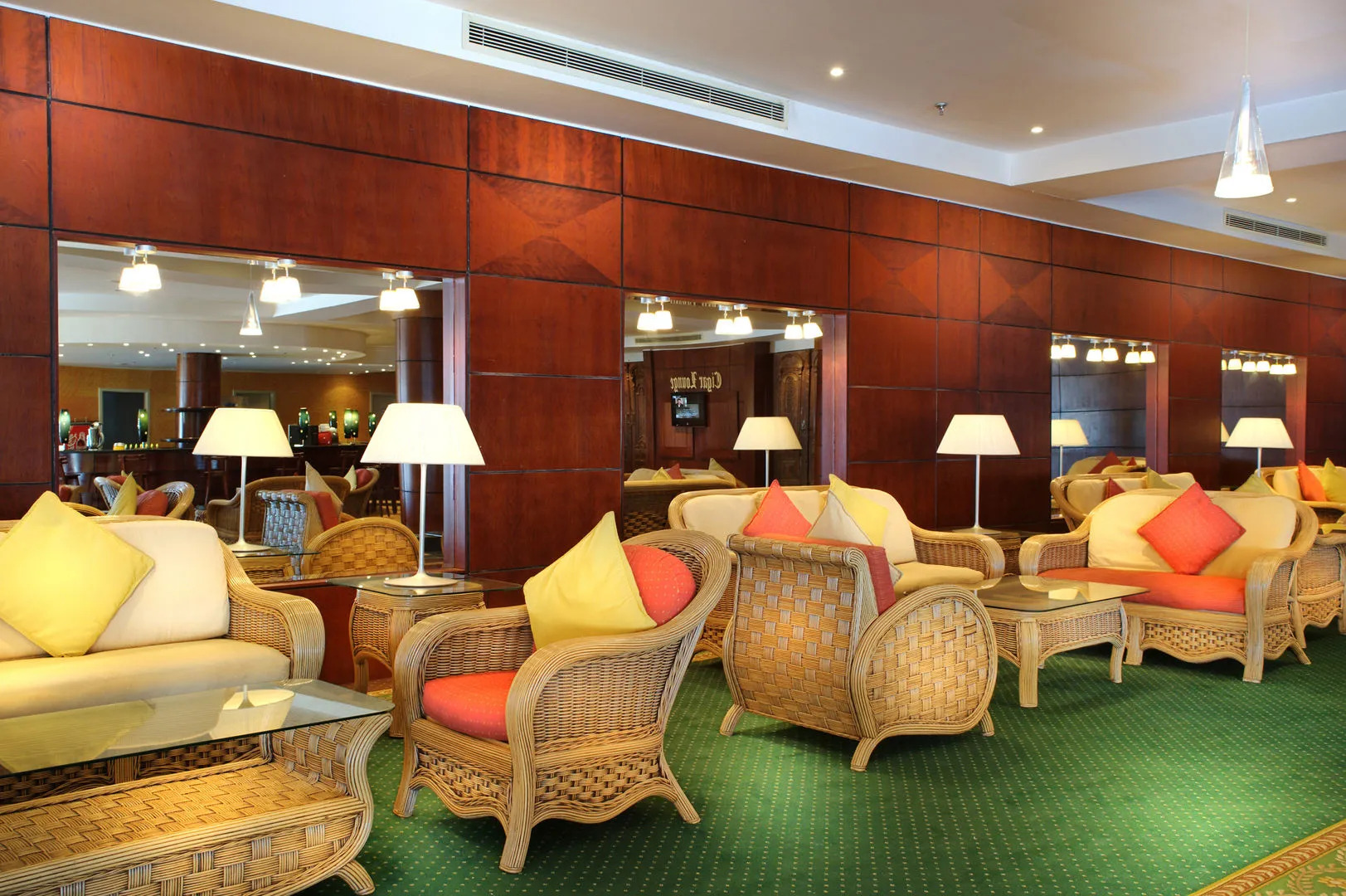 Ecotel Dahab Bay View Resort