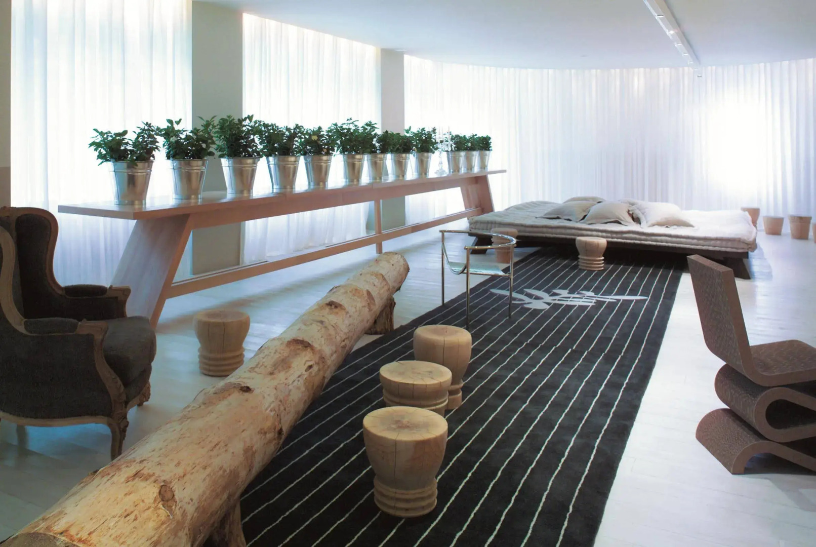 Ekies All Senses Resort, a Member of Design Hotels