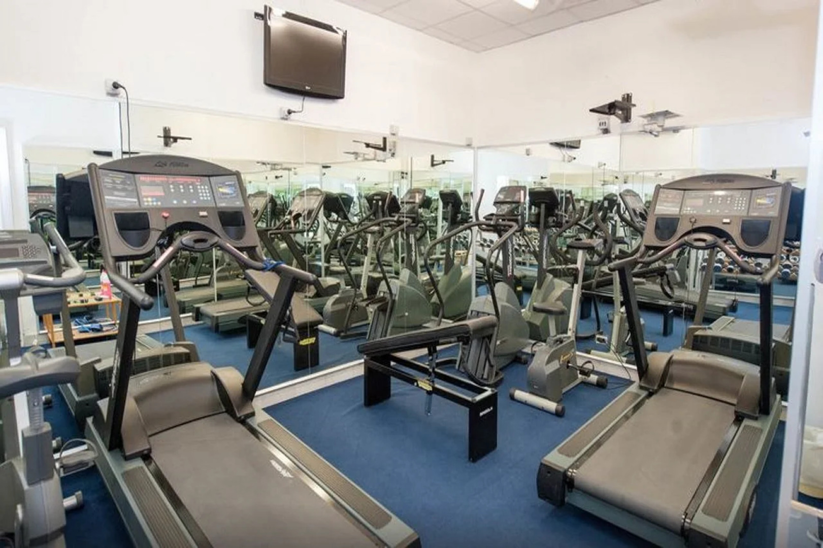 Hotel Weber Ambassador