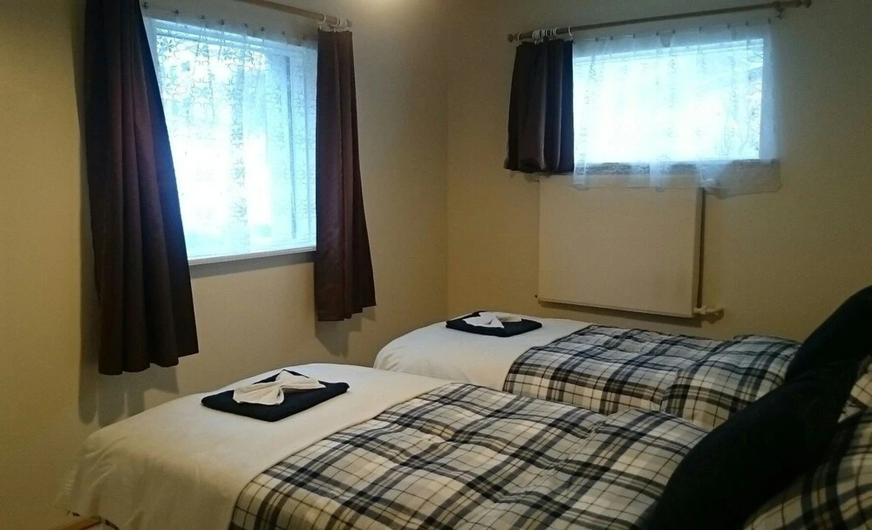 Anchor in Ólafsvík