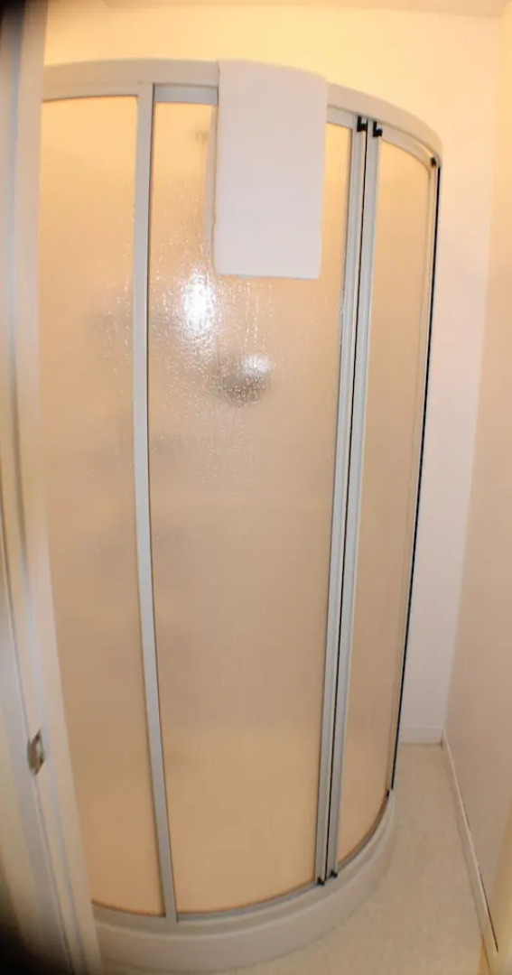 Auberge Valcartier - Par Aneyro