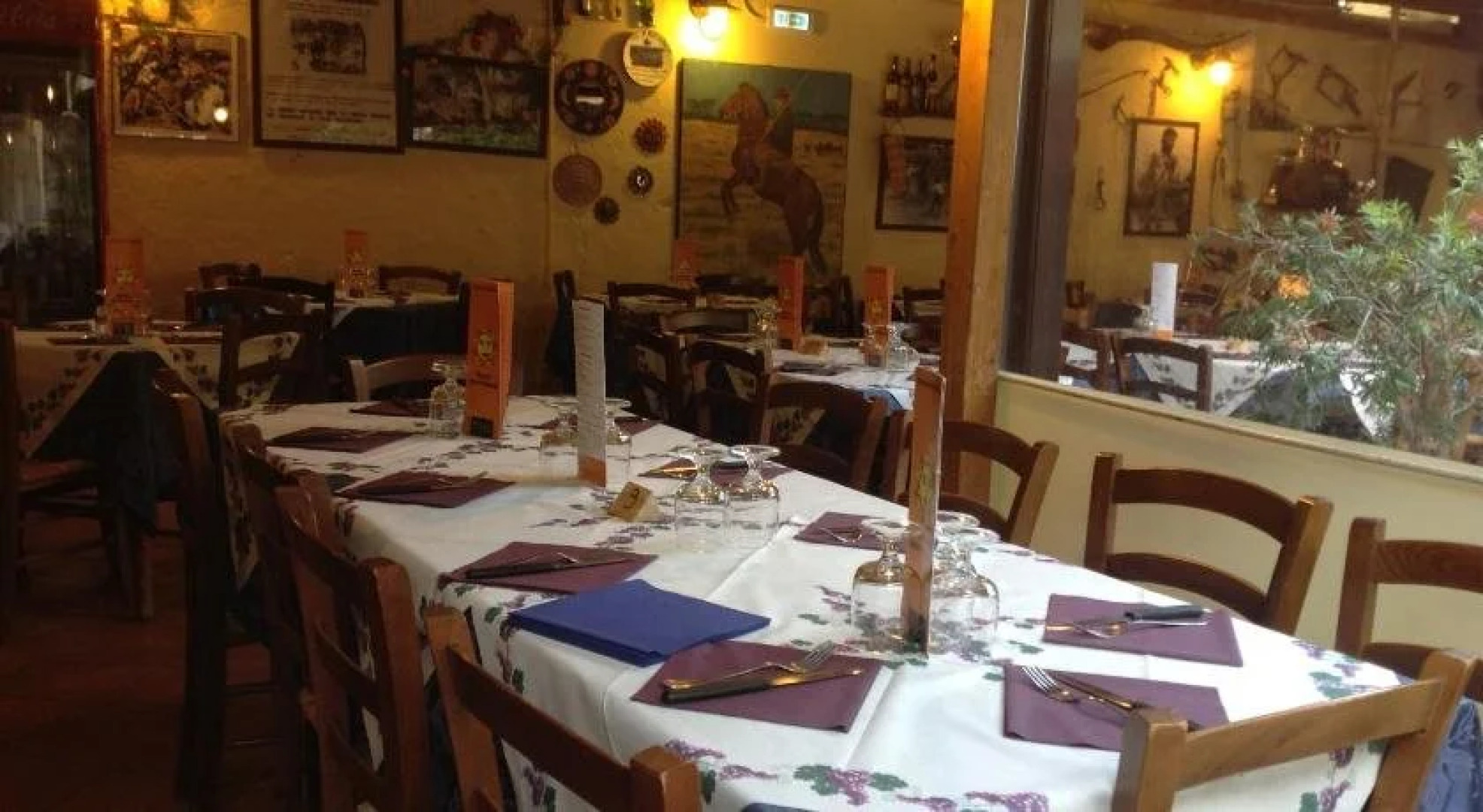 Albergo La Portaccia