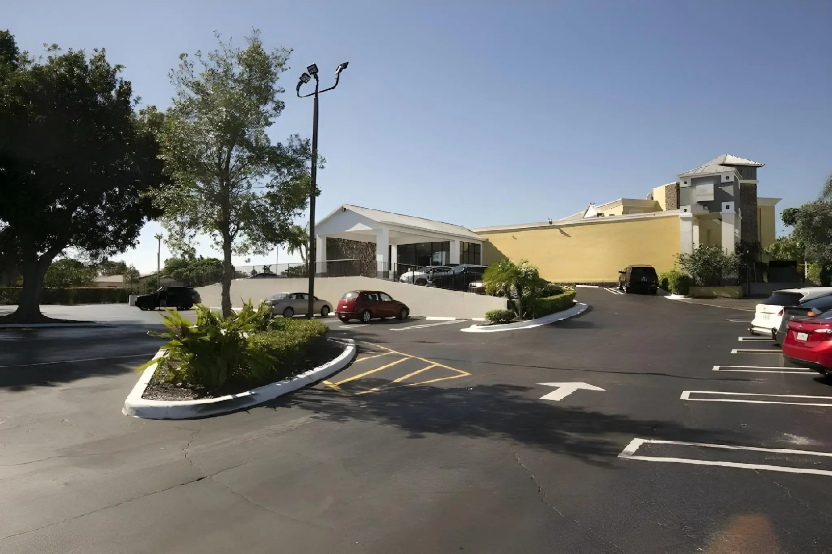 The Inn at Boynton Beach