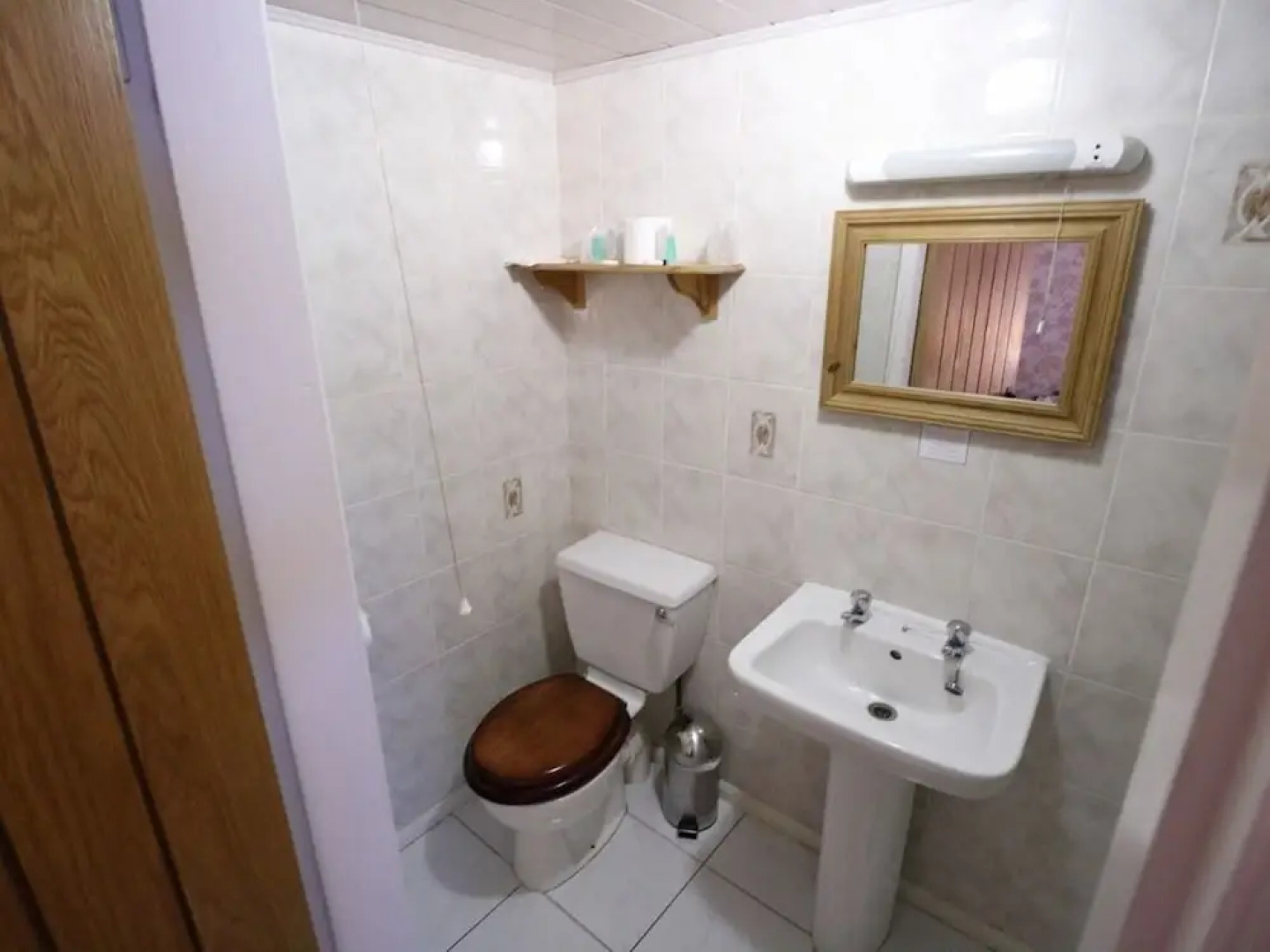 Ye Olde Cheshire Cheese Inn