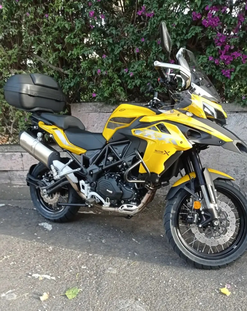 Bouganville Residence