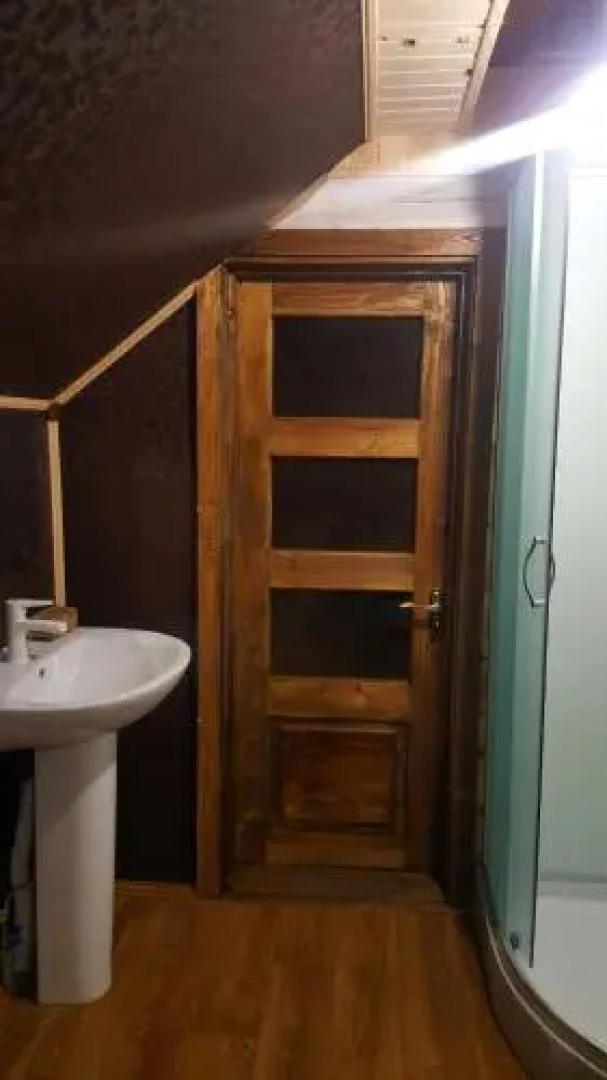 Sadyba V Gostyah u Gotsula