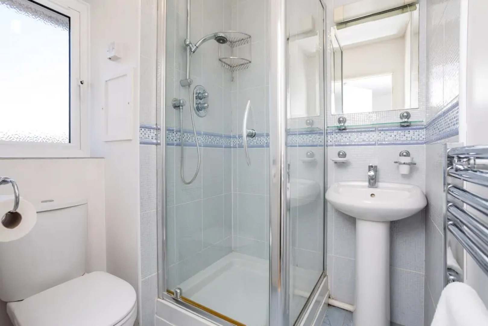 Oscar Owen - Graveney House