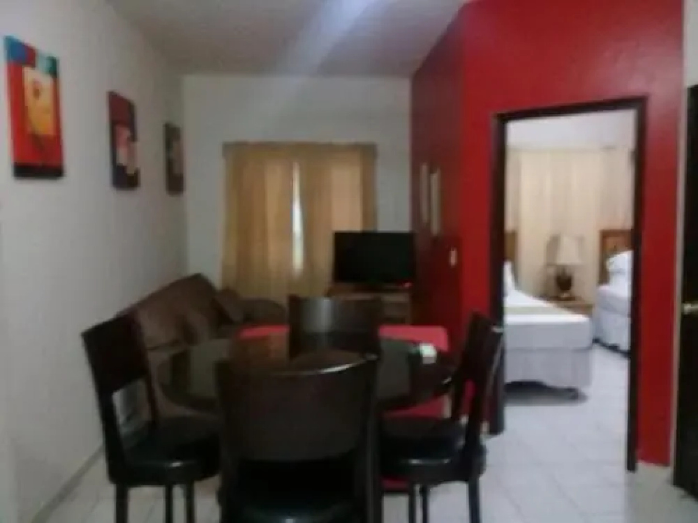 Paquitas apartamentos