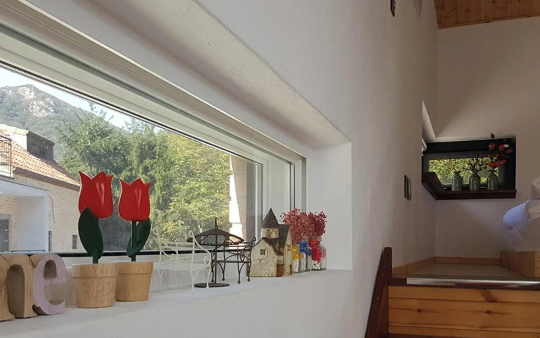 Wanju Madangi Sumokwon Pension