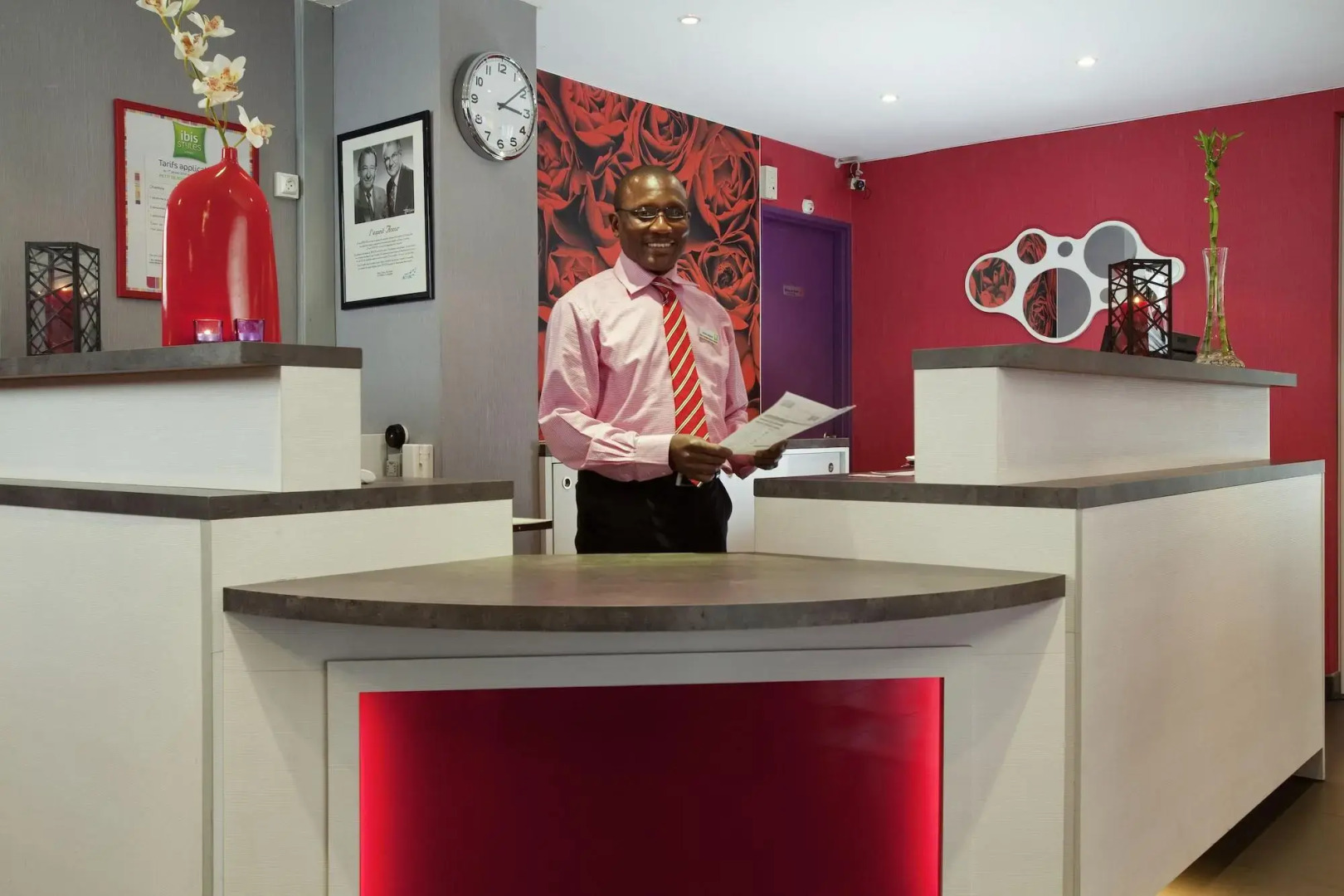 ibis Styles Paris Val de Fontenay