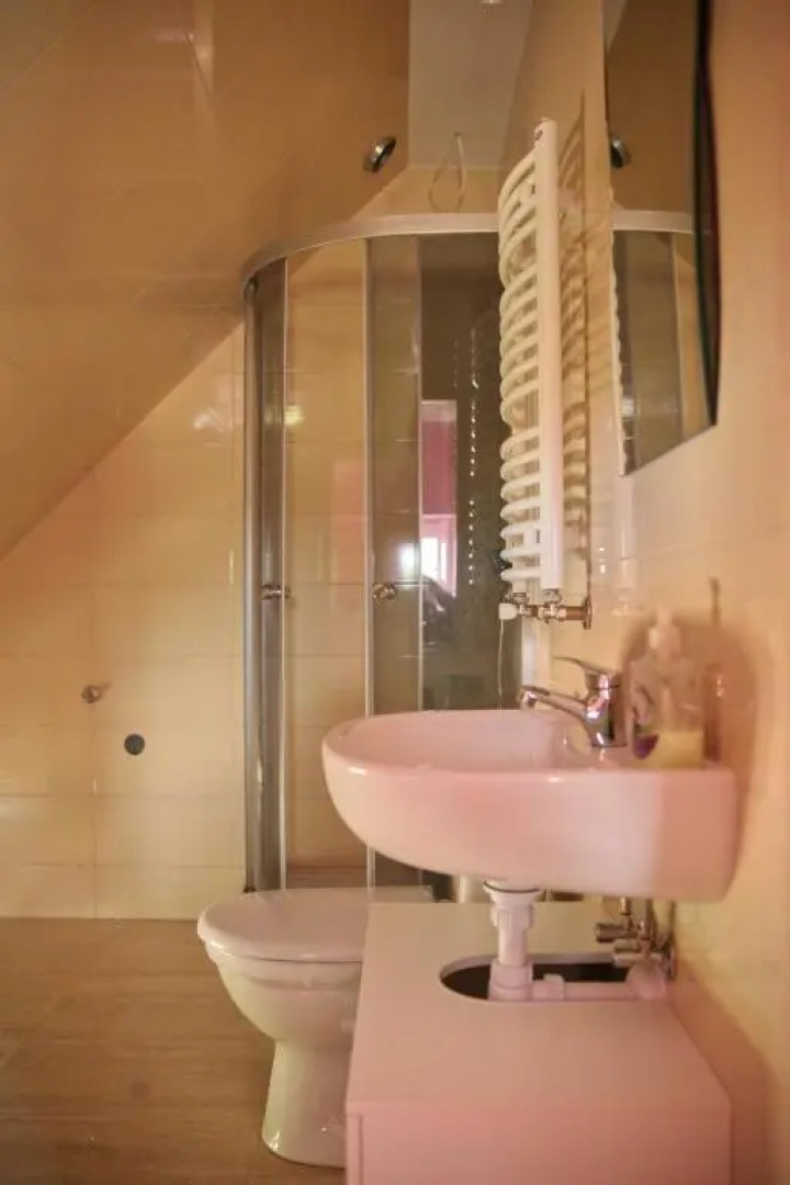 Agroturystyka "U Źródła"