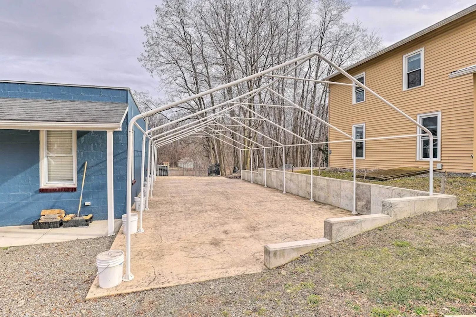 Lovely Finger Lakes Vacation Home Near Seneca Lake