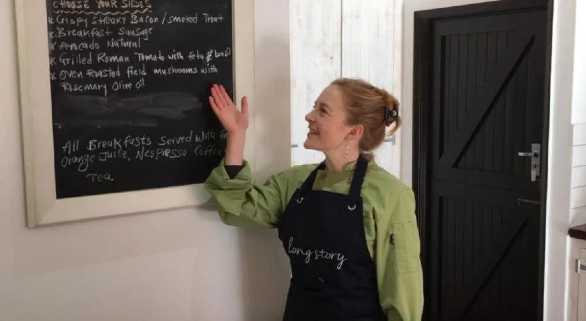 Long Story Guest House