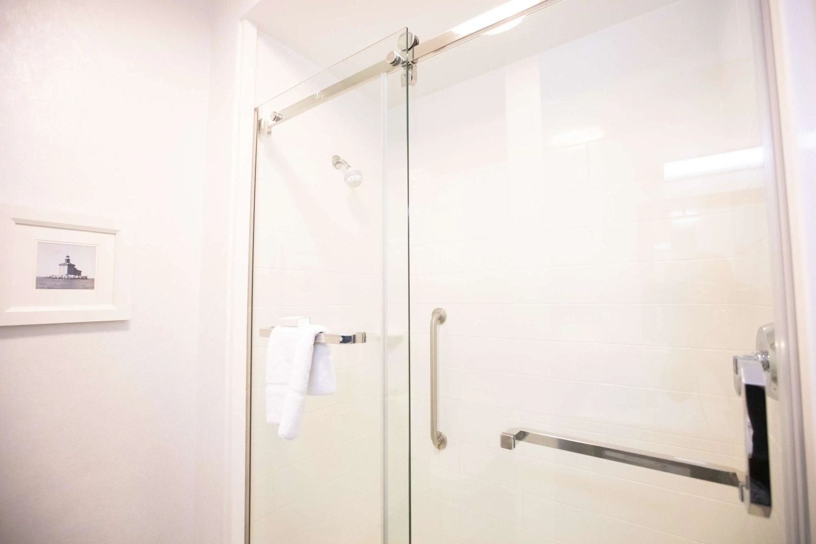 Hampton Inn Toledo/Oregon