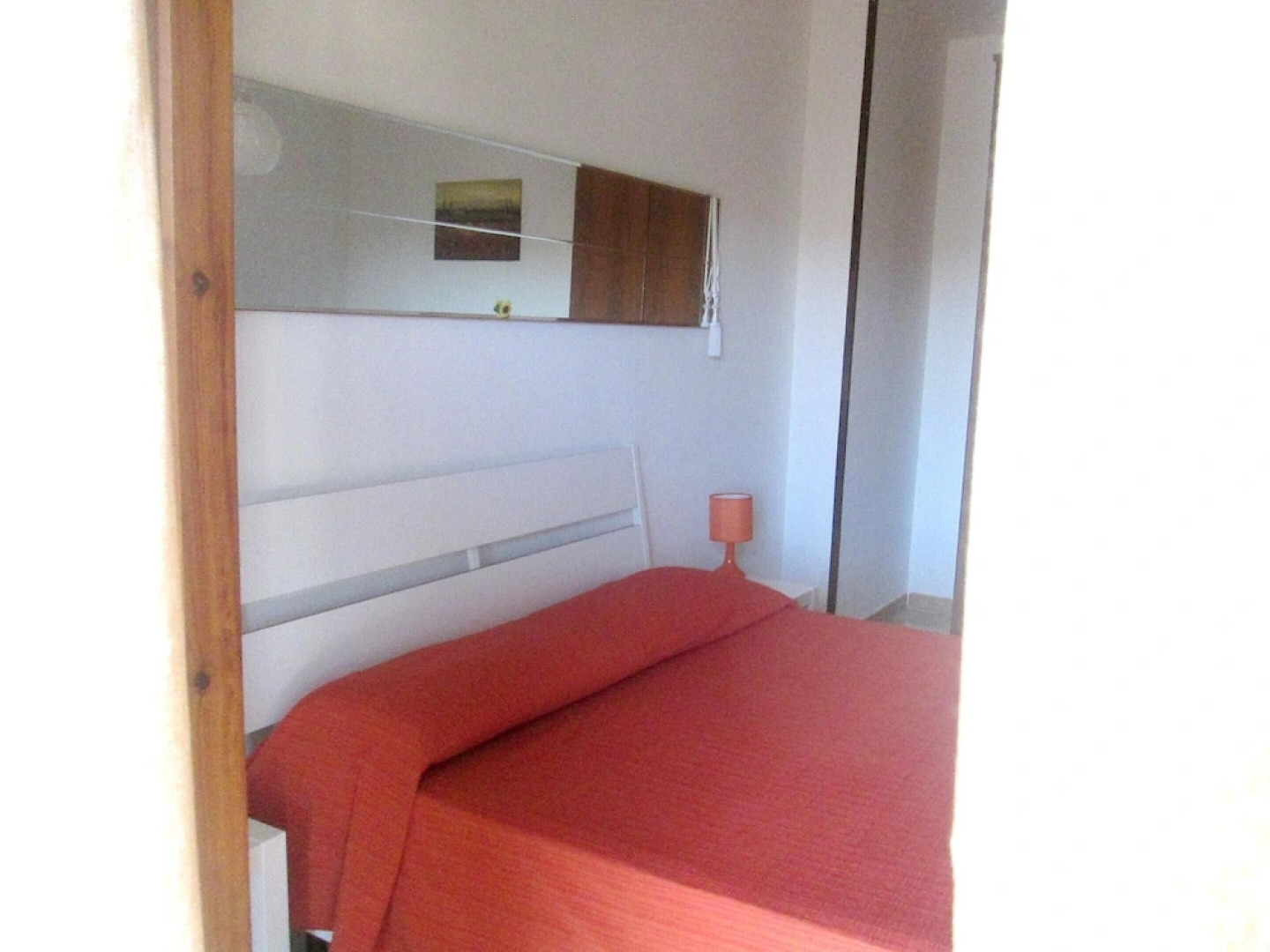 Apartment With 2 Bedrooms in Velina, With Wonderful Mountain View, Ter