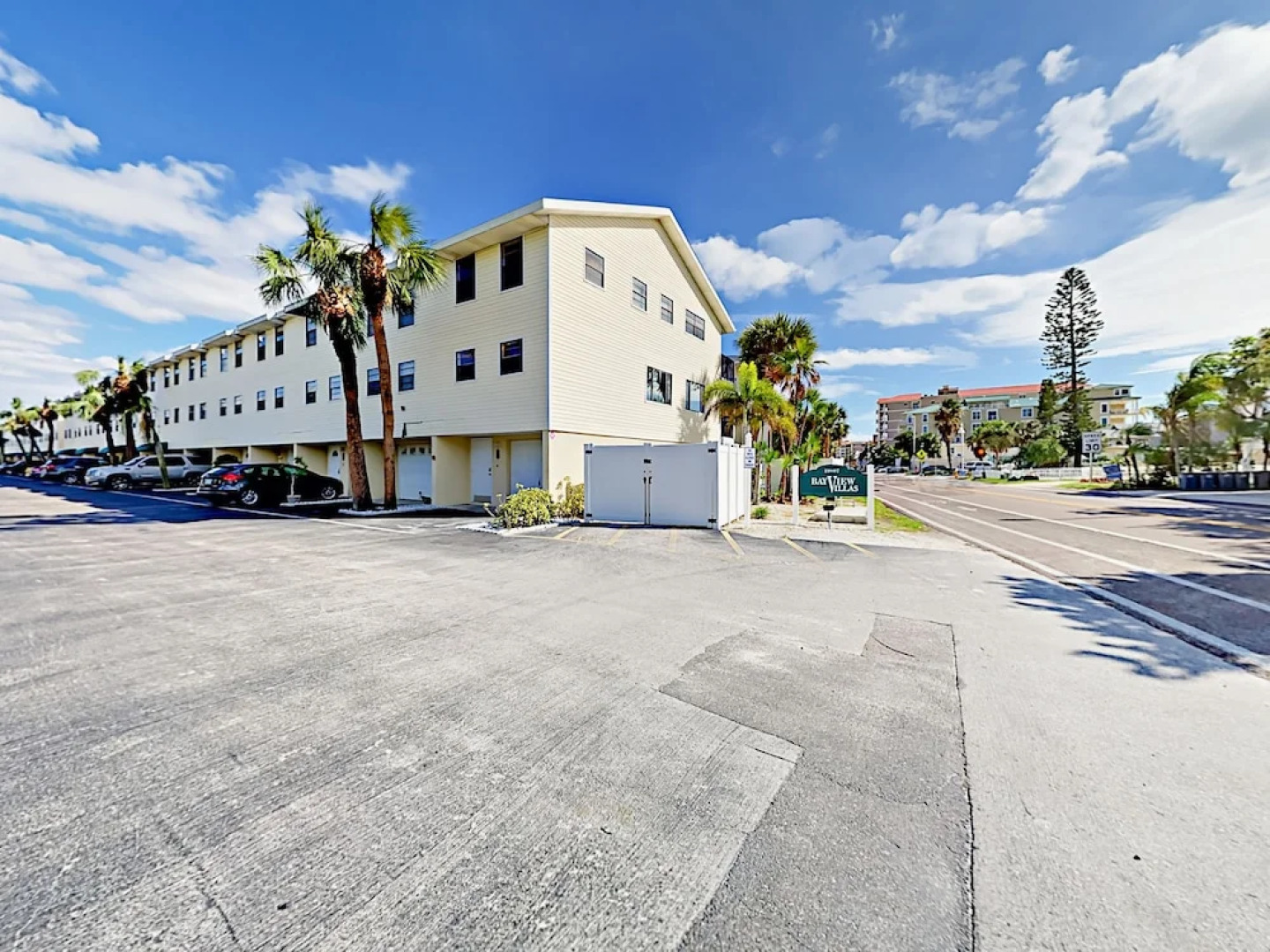 19807 Gulf Blvd Townhouse Unit 120