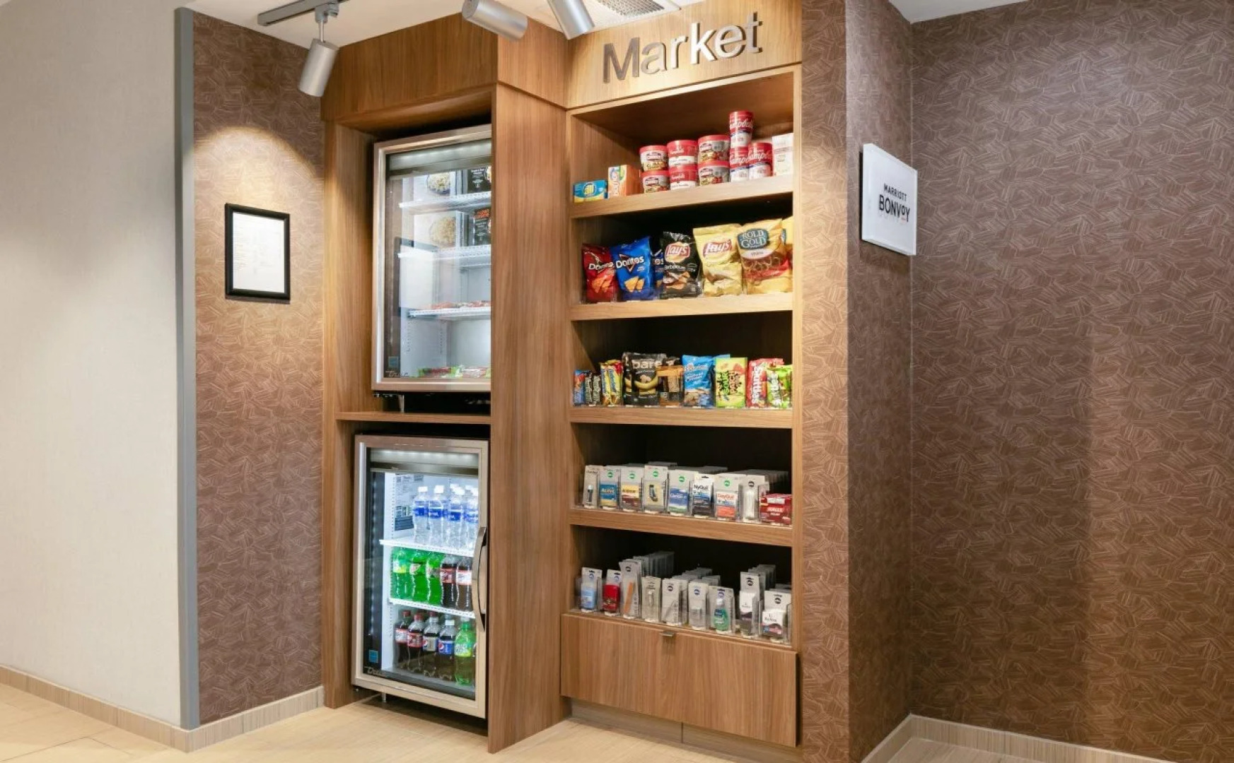 Fairfield Inn & Suites by Marriott Tulsa Central