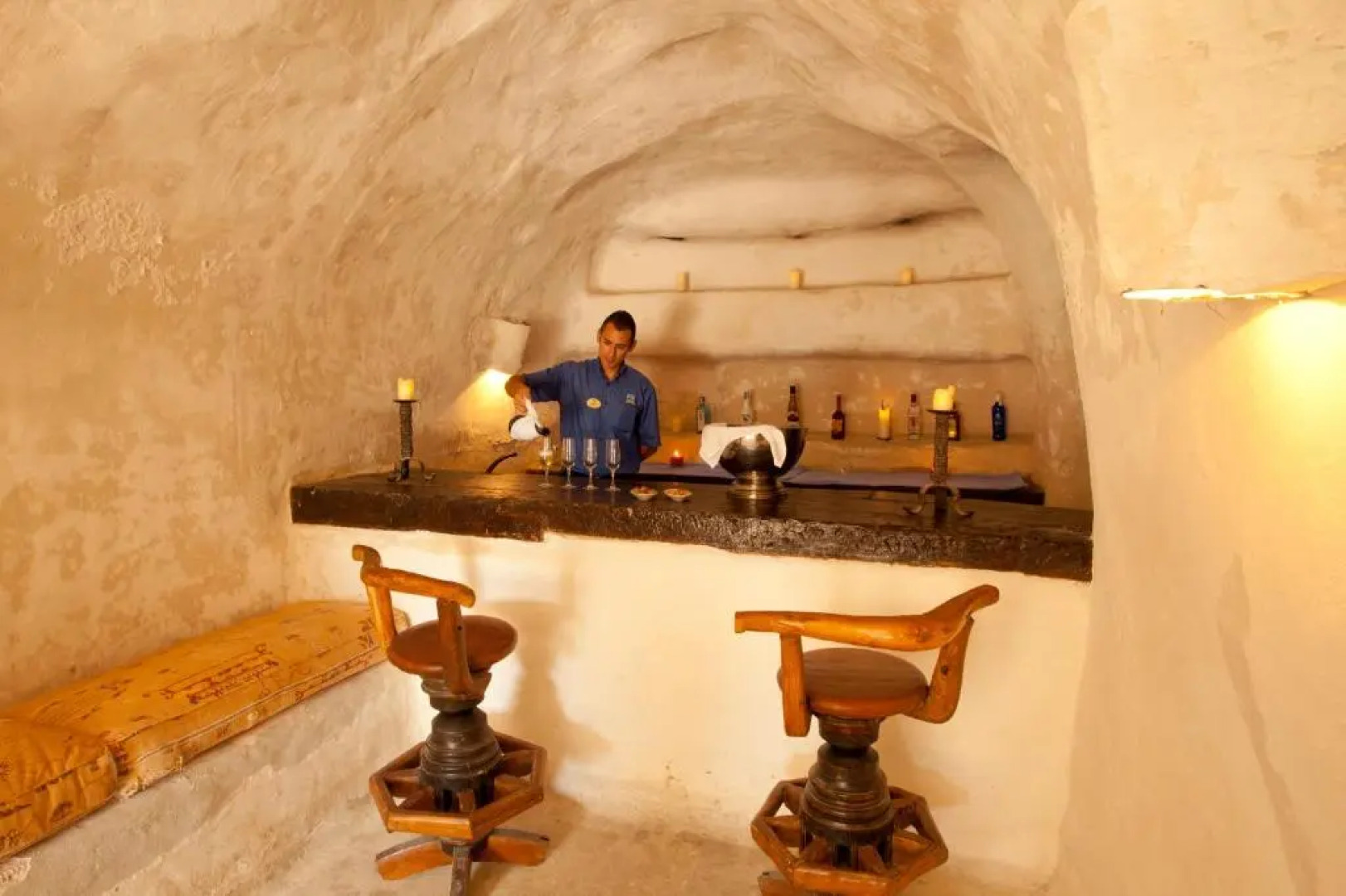 Desert Springs Villa Buenavista 9