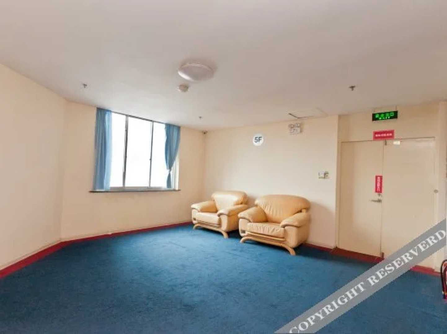 Xingcheng Park Hotel