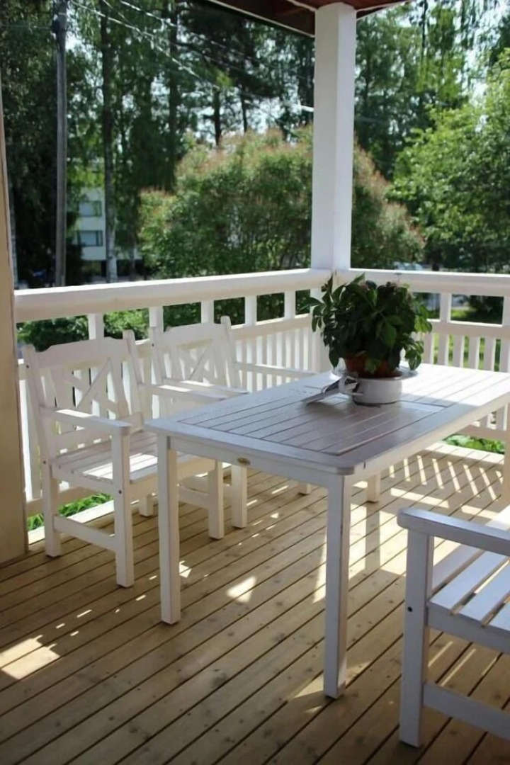 Wanhan neuvolan majatalo